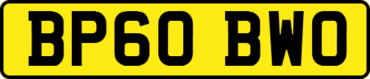 BP60BWO