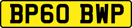 BP60BWP
