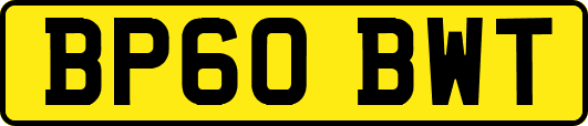 BP60BWT