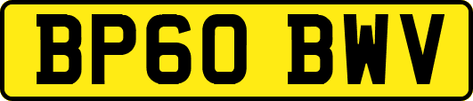 BP60BWV