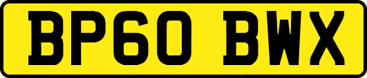 BP60BWX