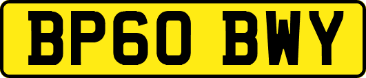 BP60BWY