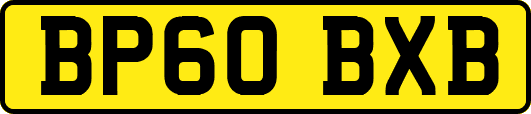BP60BXB