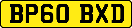 BP60BXD