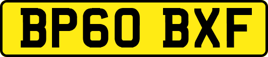 BP60BXF