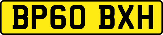 BP60BXH