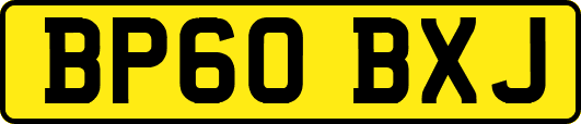 BP60BXJ