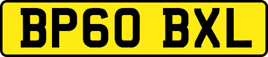BP60BXL