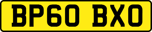 BP60BXO