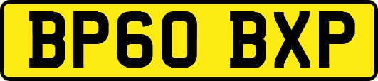 BP60BXP