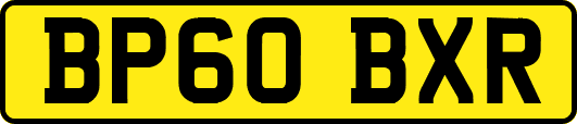 BP60BXR
