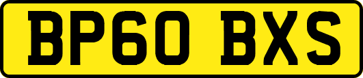 BP60BXS
