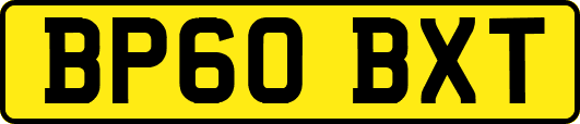 BP60BXT