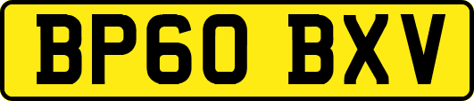 BP60BXV