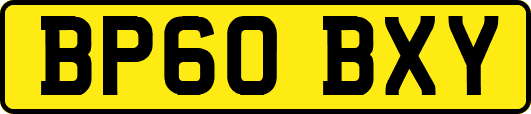 BP60BXY
