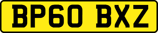 BP60BXZ