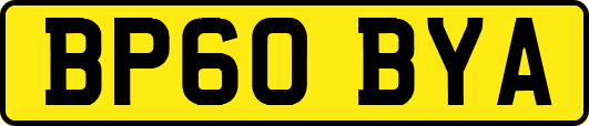 BP60BYA