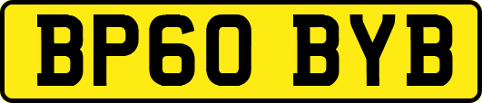 BP60BYB