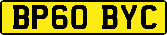 BP60BYC