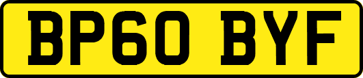 BP60BYF