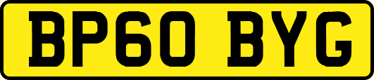 BP60BYG
