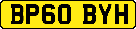 BP60BYH