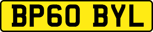 BP60BYL