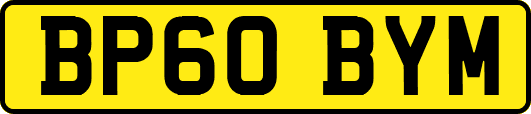 BP60BYM