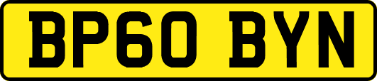 BP60BYN
