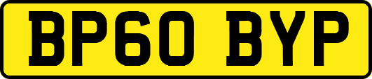 BP60BYP