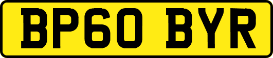 BP60BYR