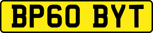 BP60BYT