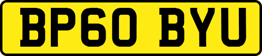BP60BYU