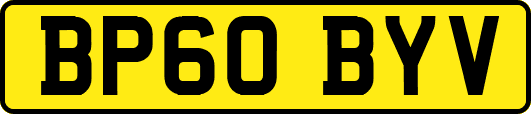 BP60BYV