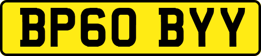 BP60BYY