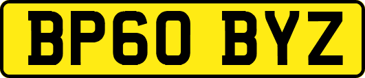 BP60BYZ