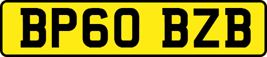 BP60BZB