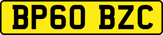 BP60BZC