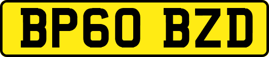 BP60BZD