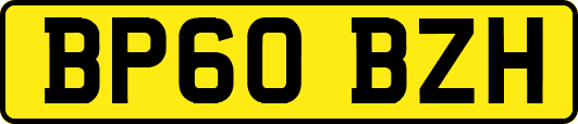 BP60BZH
