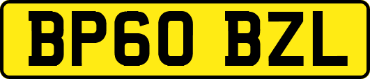 BP60BZL