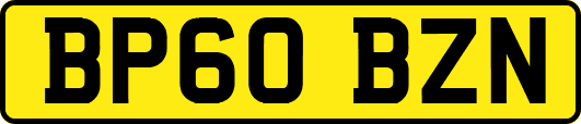 BP60BZN