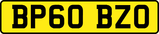 BP60BZO