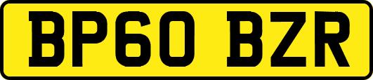 BP60BZR