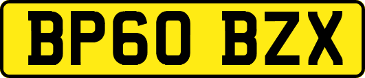 BP60BZX