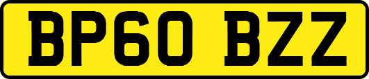 BP60BZZ