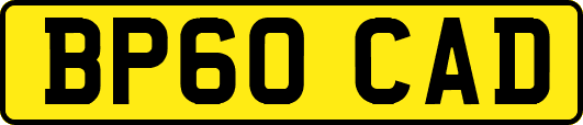 BP60CAD