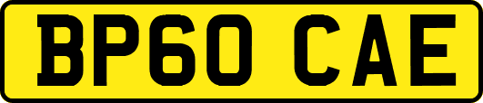 BP60CAE