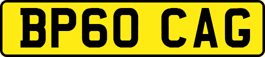 BP60CAG