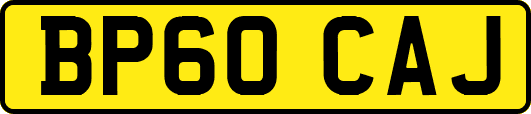 BP60CAJ